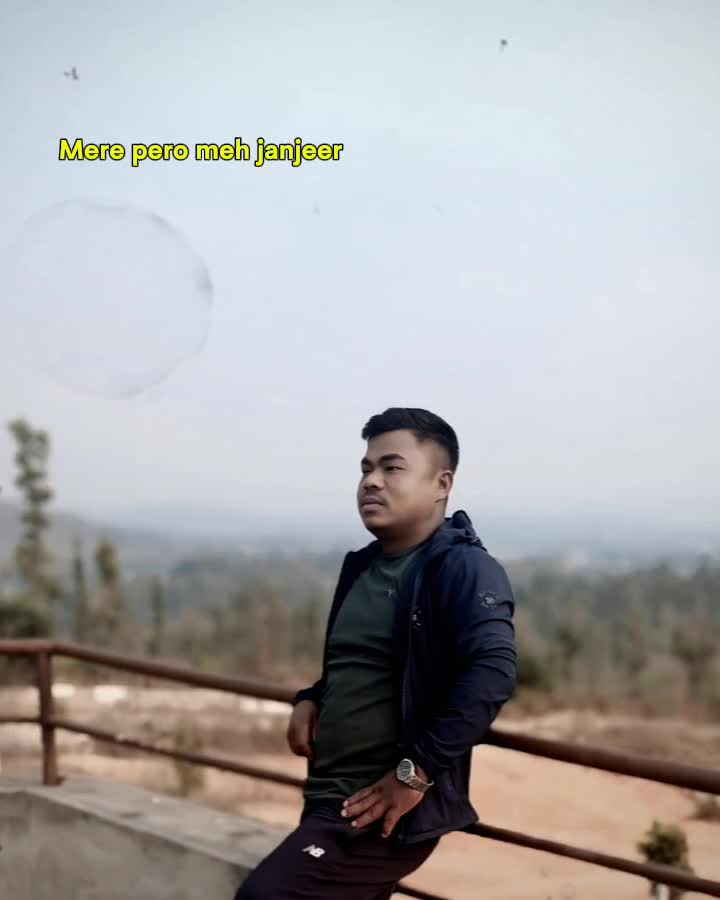 @Mahendra Dhami