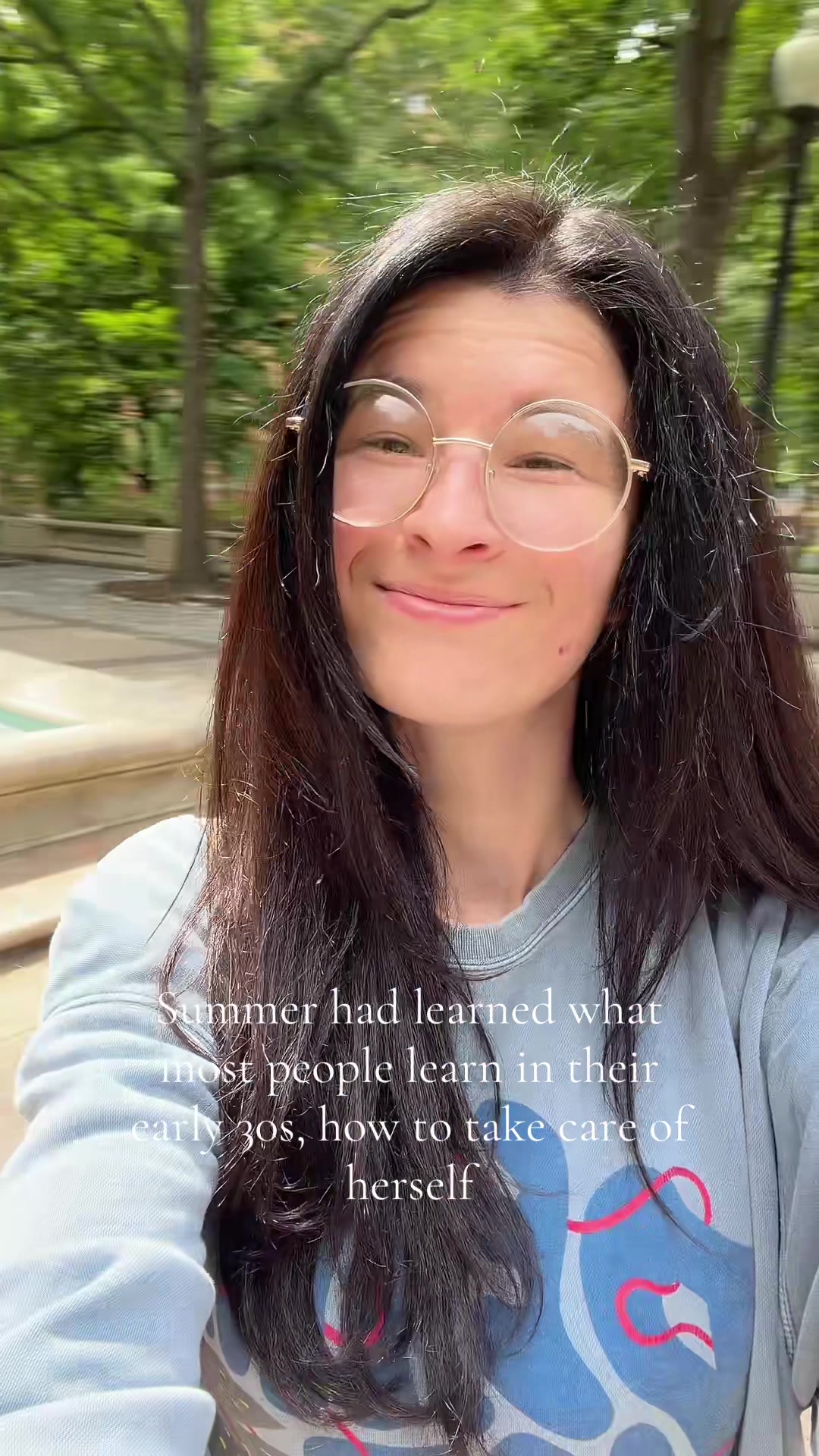 @Summer Joy (CPTSD Survivor)