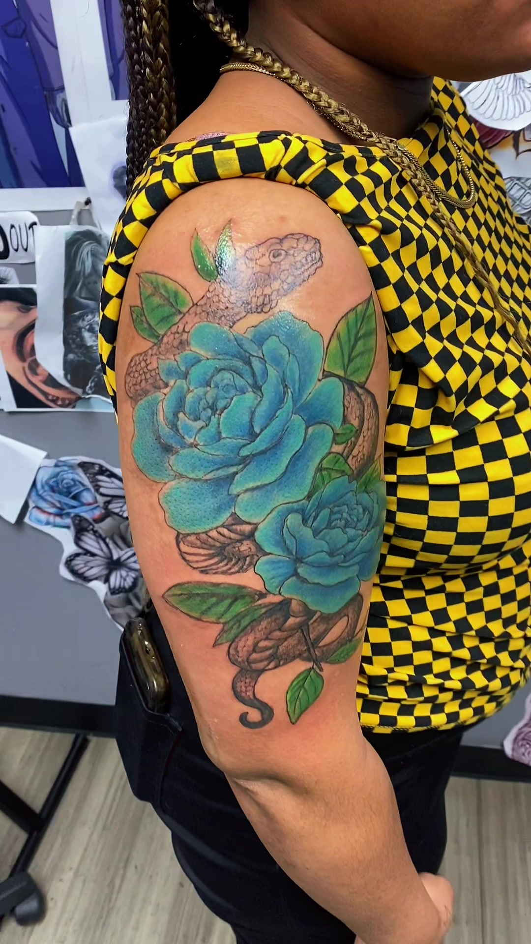 @InkSlaveTattoos_