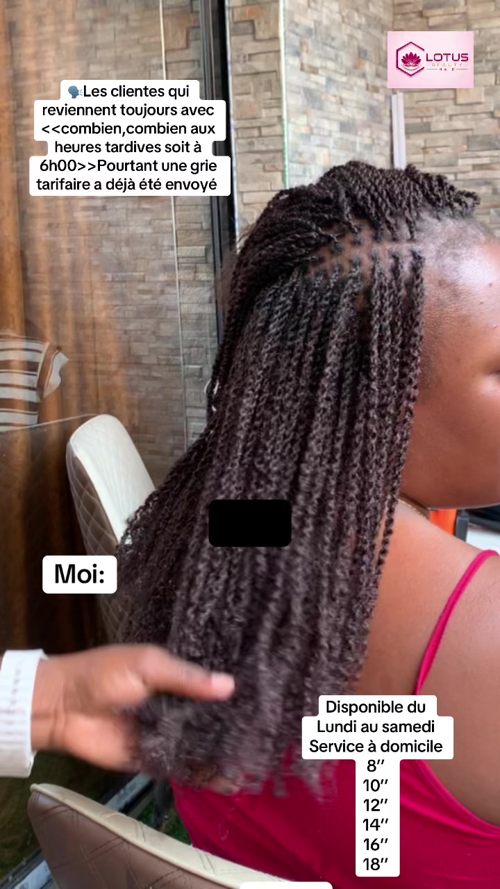 @Lotus Beauty Hair 💇♀️💅💇