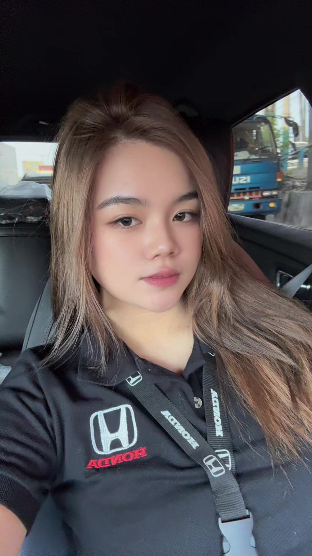 @Honda Cars Bulacan - Nics