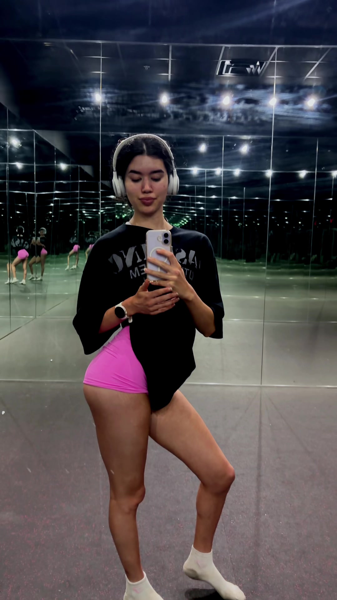@maya gabriele