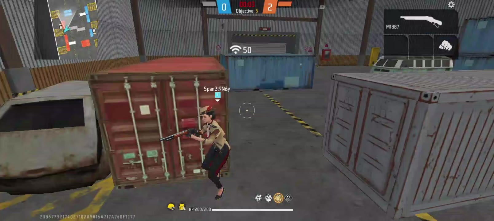 @Queen 👑💖 Star ⭐✨ free fire k