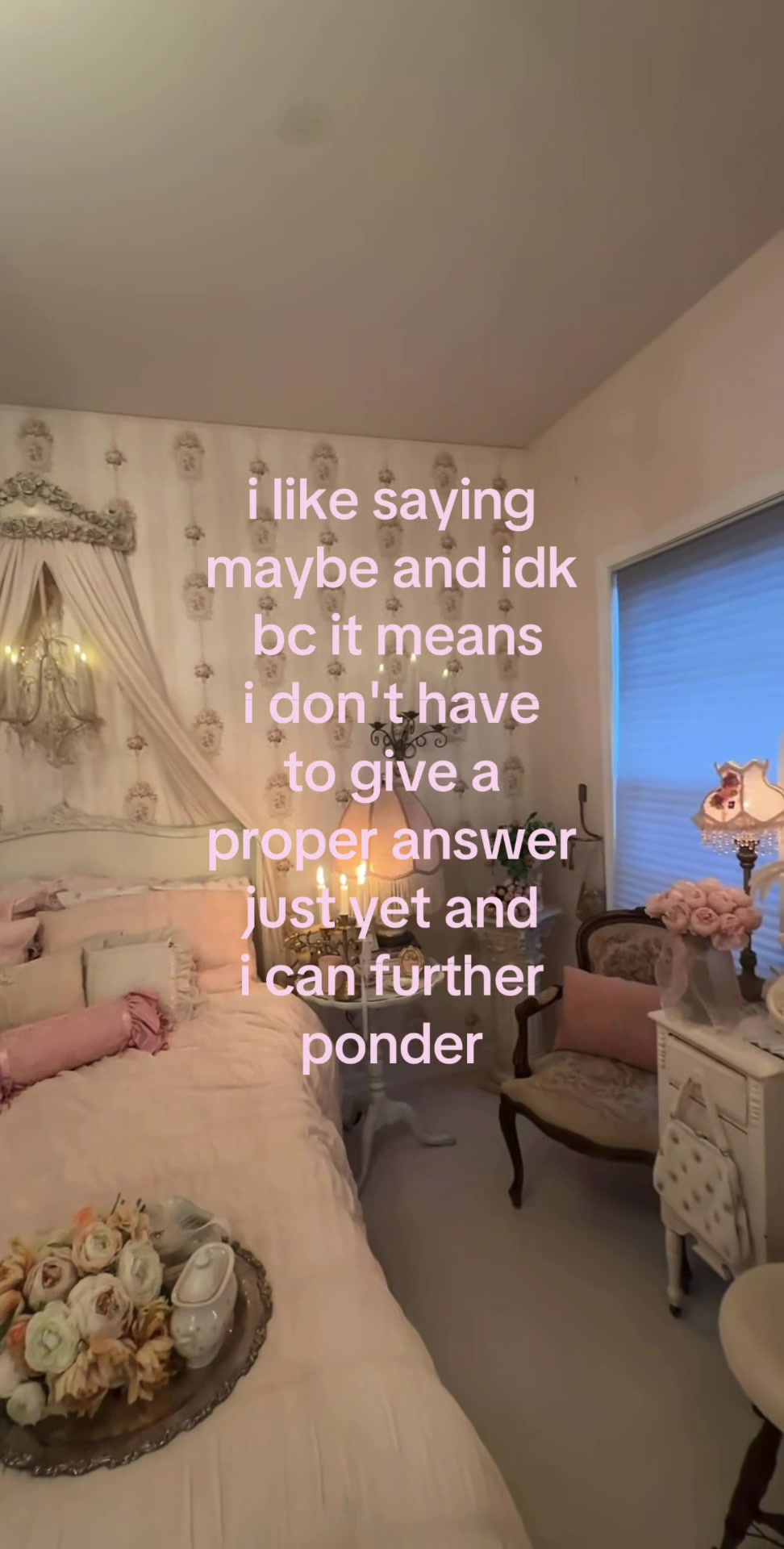 @ᡣ𐭩 &bull;｡ꪆৎ ˚&sdot;