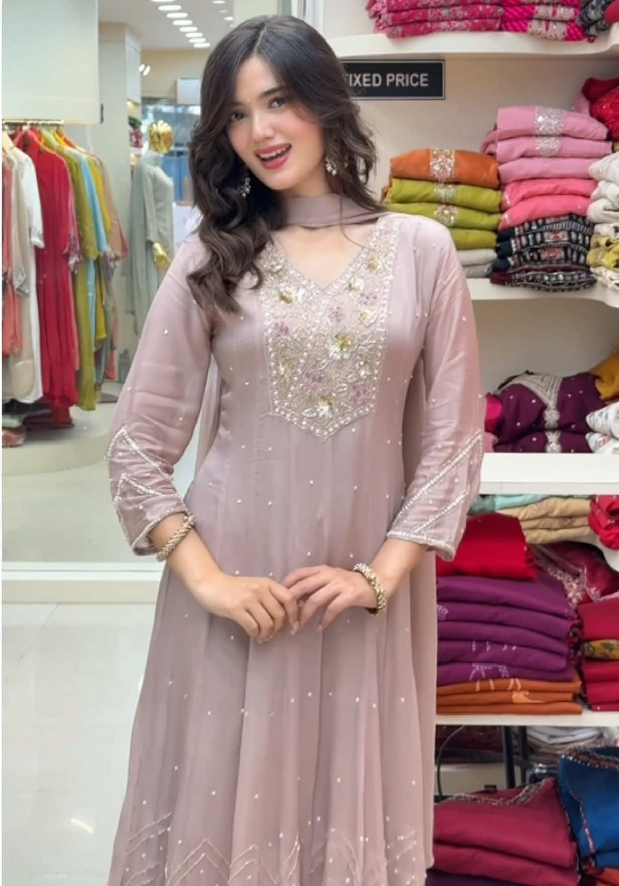 @Tara Clothing Collection