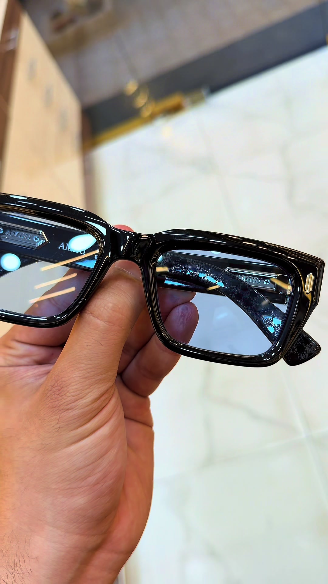 @Elomda Optics/العمدة للنظارات