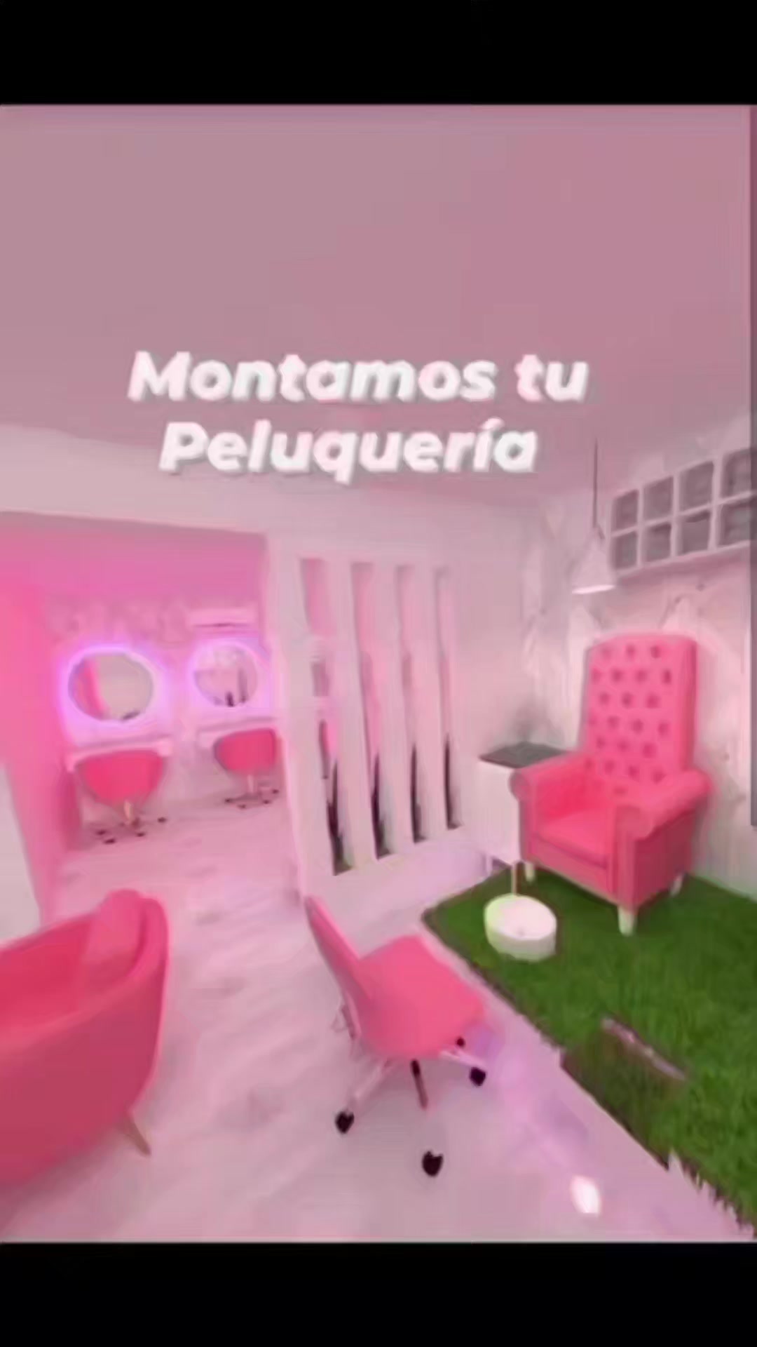 @El Zar de Las Peluquerias