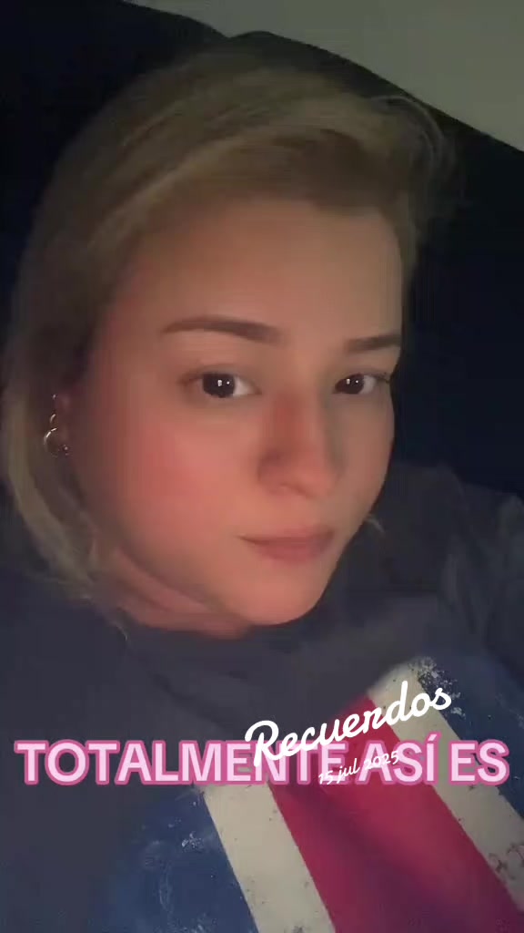 @Amandita La Más Bonita