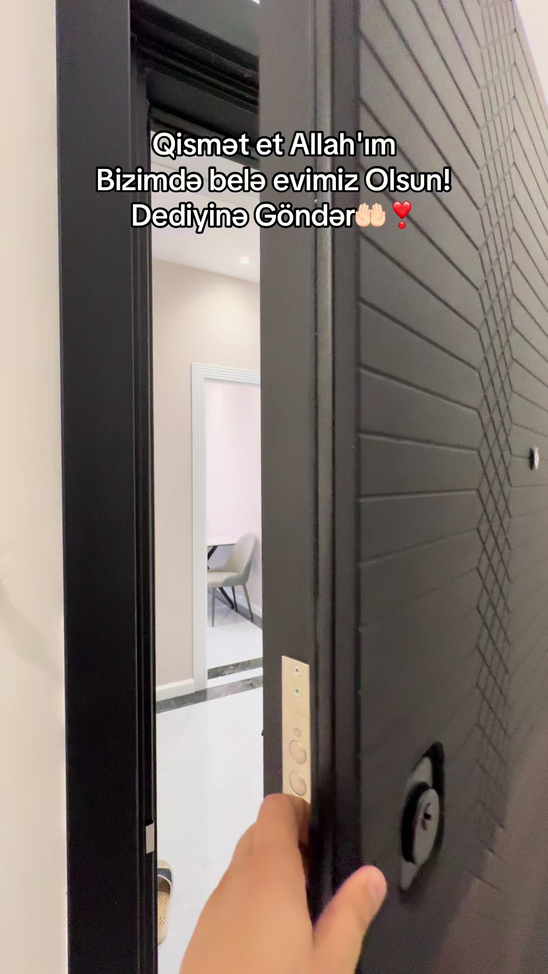 @Lüks Mənzil