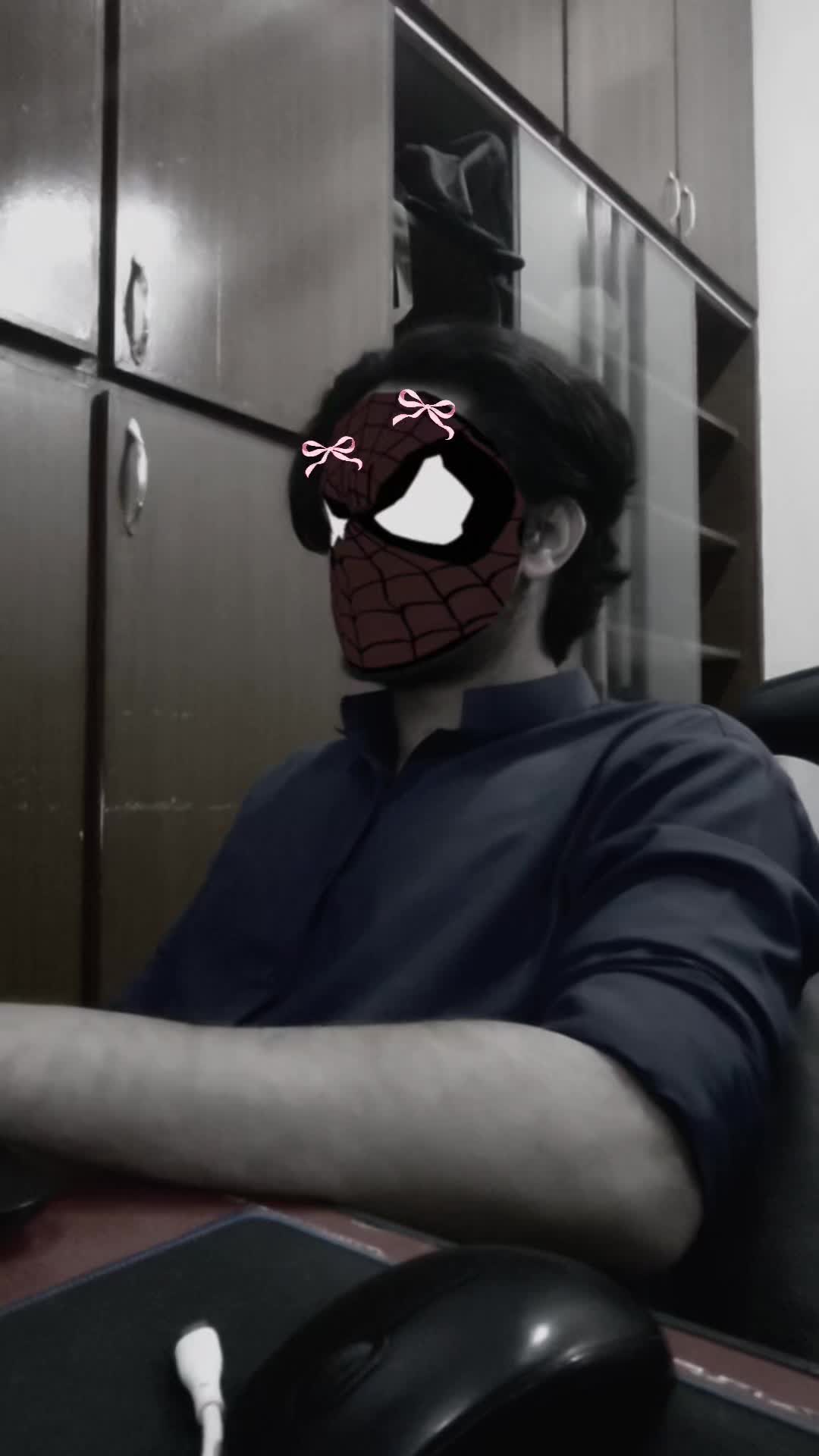 @Spider__man