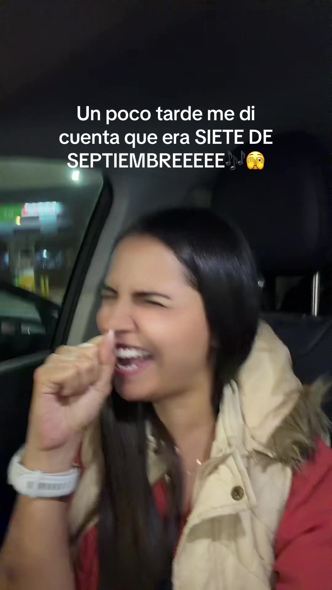 @Fiorella Oquendo