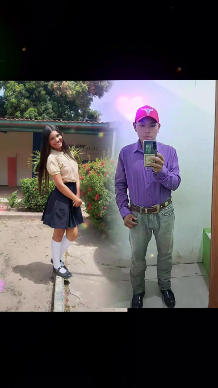 @selena amador martinez