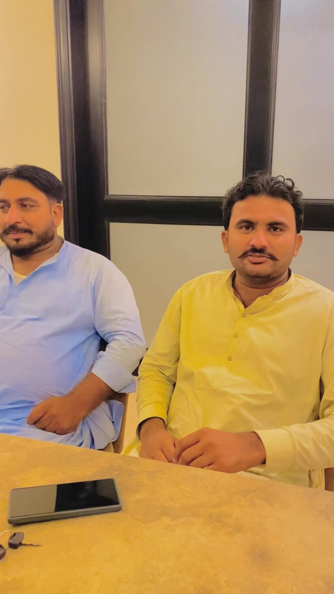 @وڈیرا گلشن خان