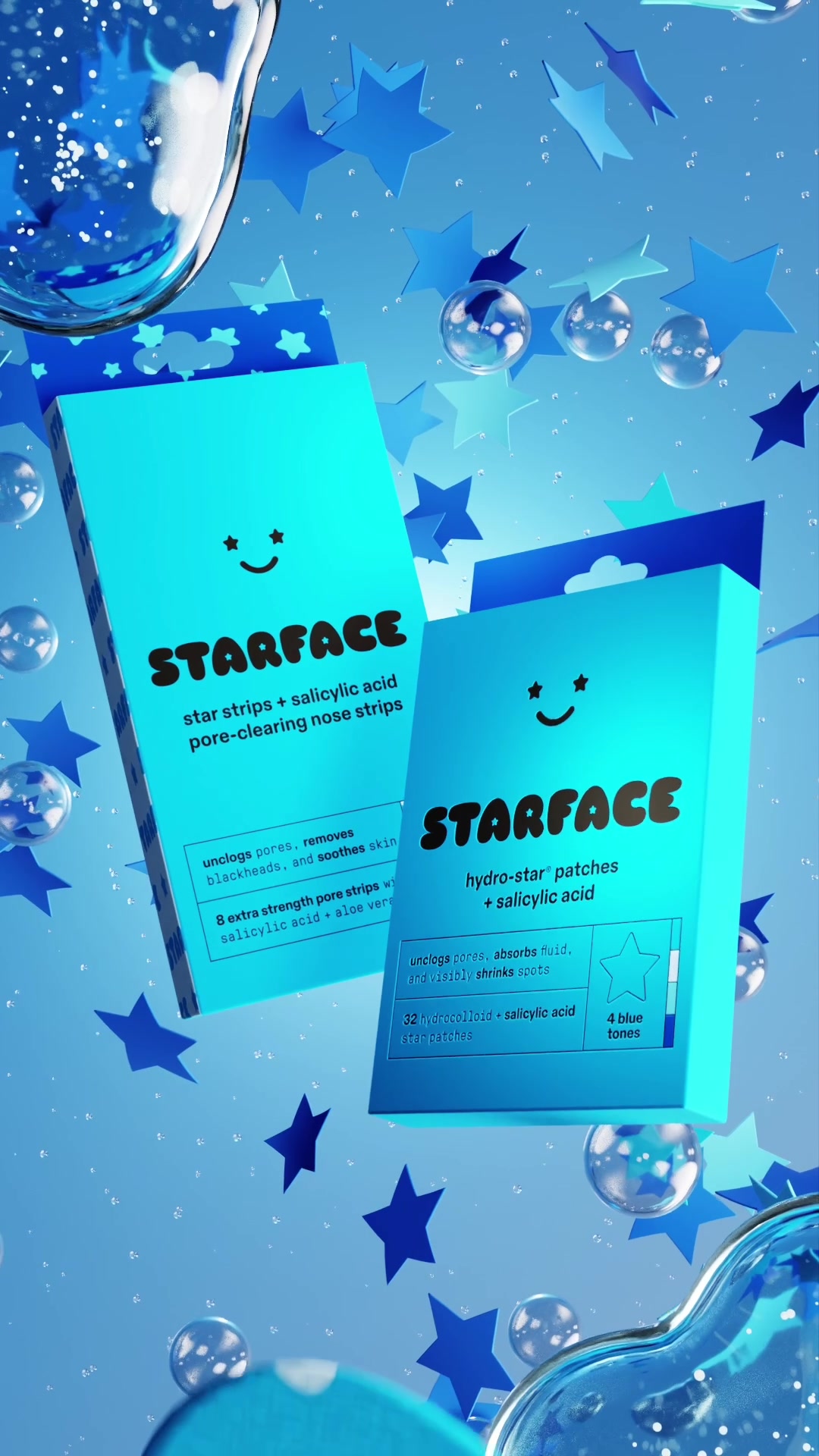@Starface World