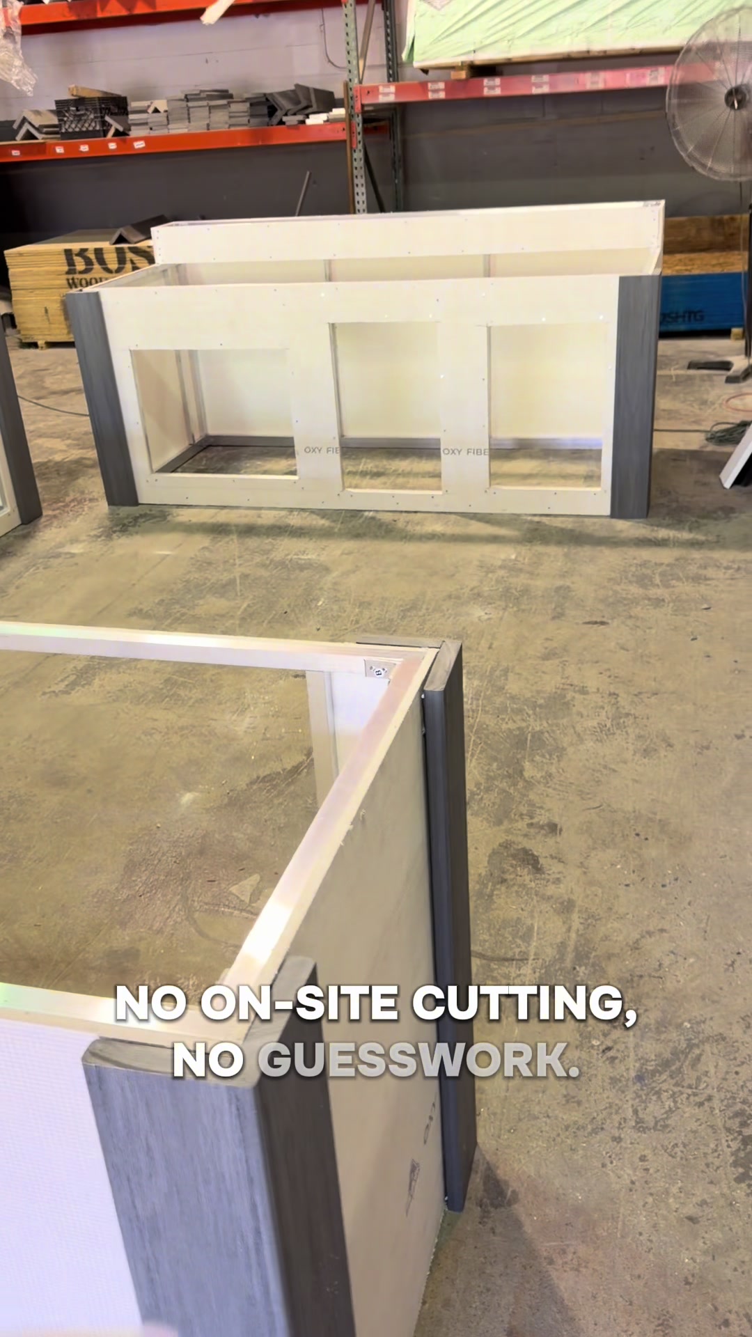 @Pro-Fit Outdoor Living