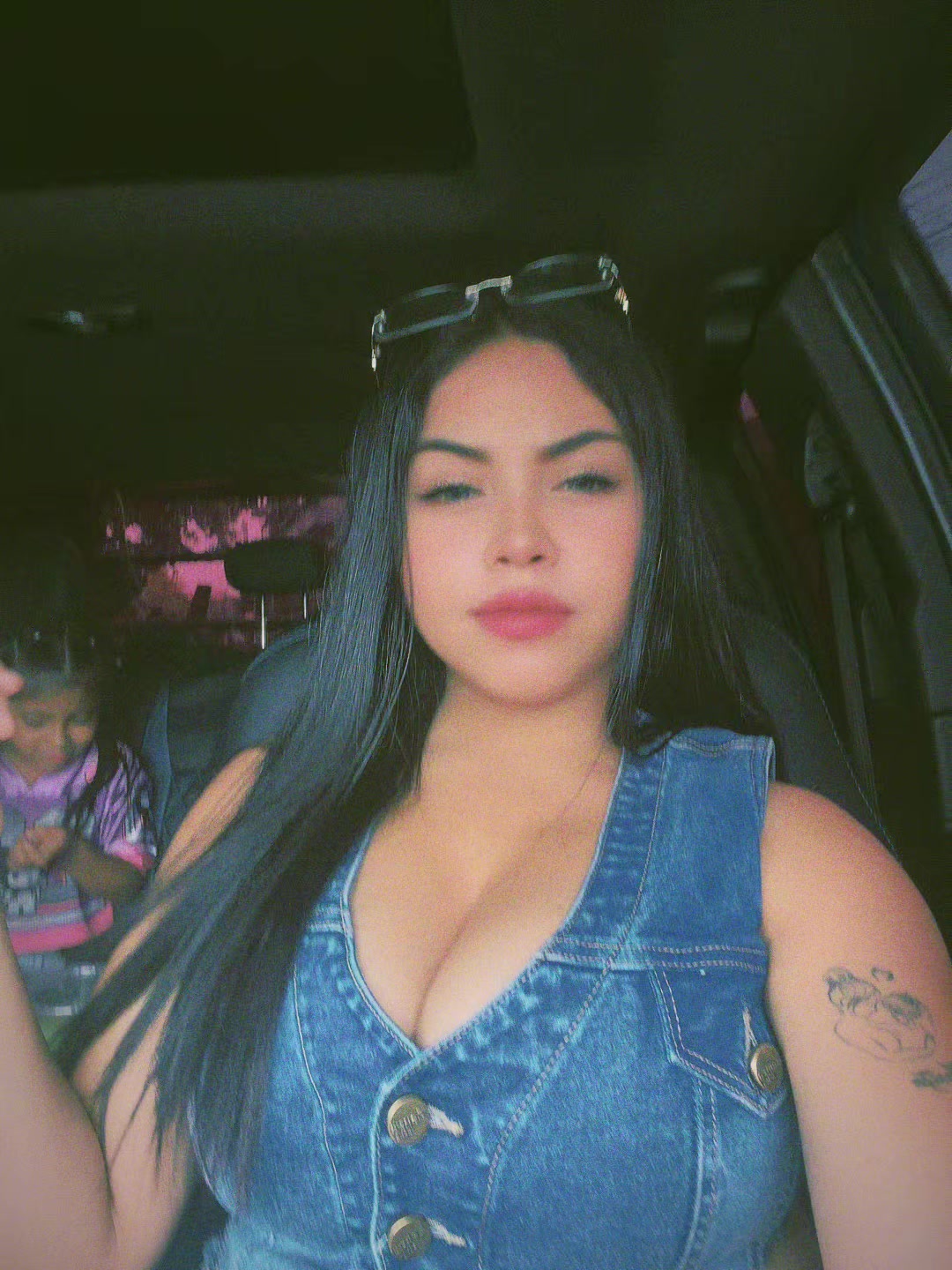 @Ashly y yersibel 👧👩🏻🩷