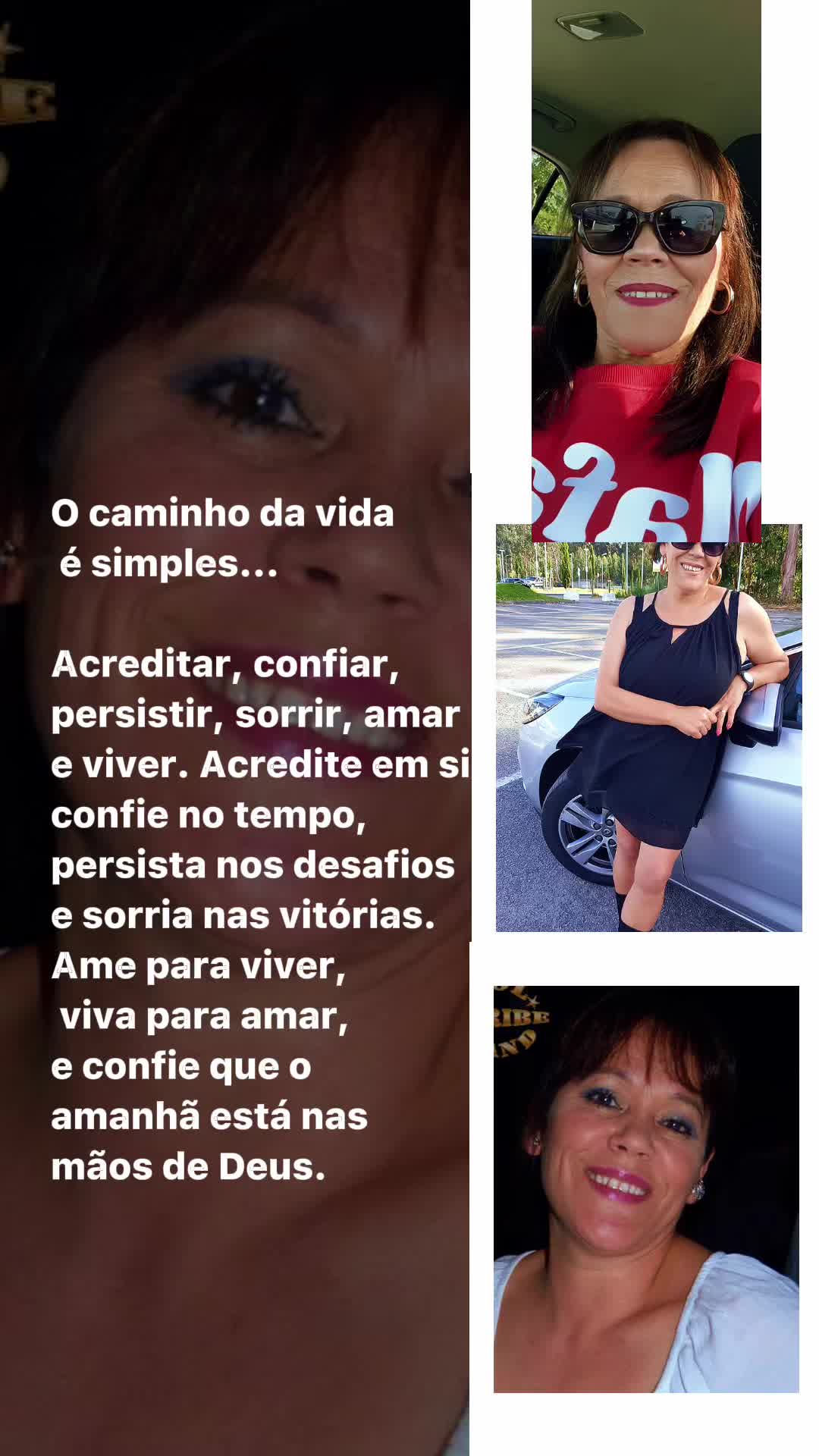 @Graziela Teixeira