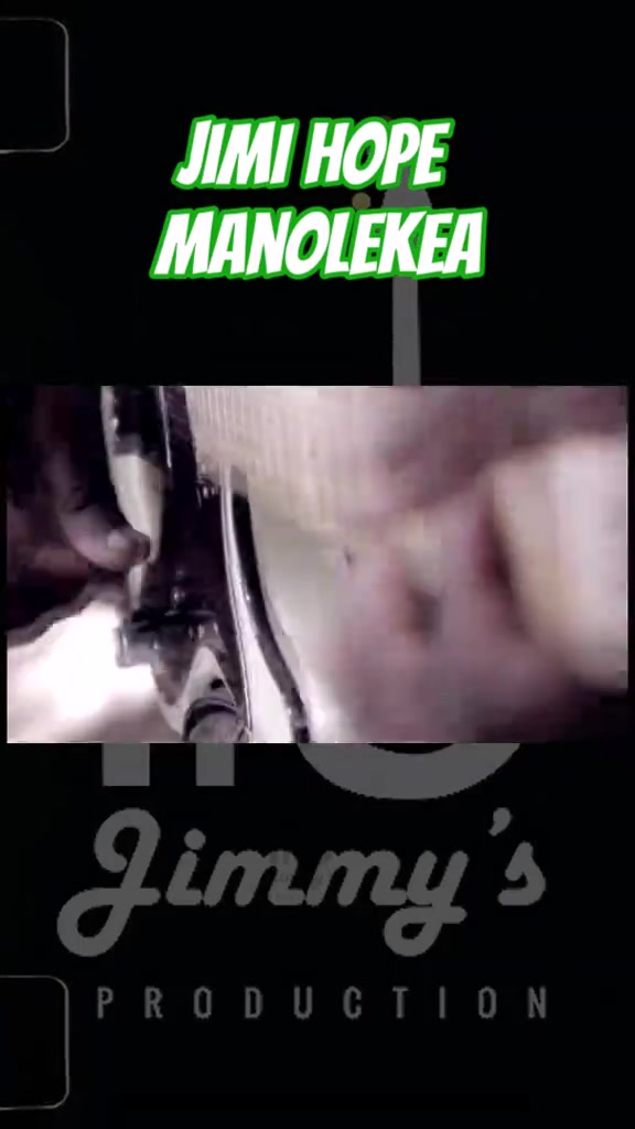 @JIMMY'S PRODUCTION