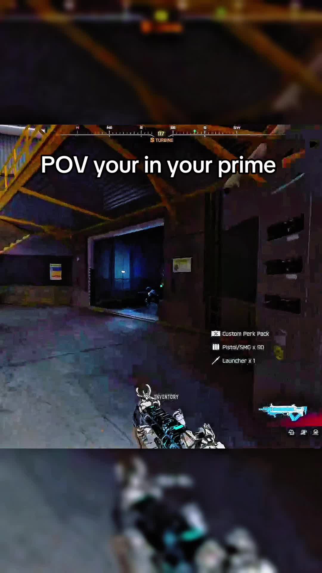 @Obey ]|[ Distortion