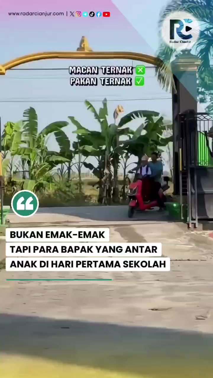 @Radar Cianjur