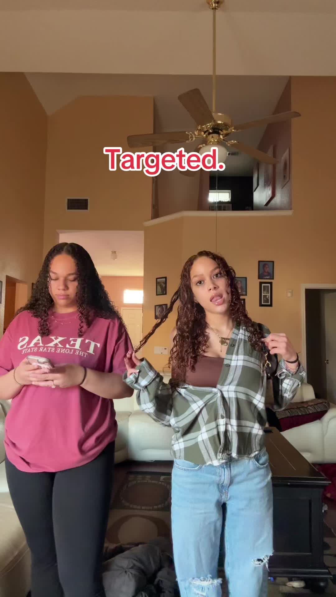 @Kaylah James