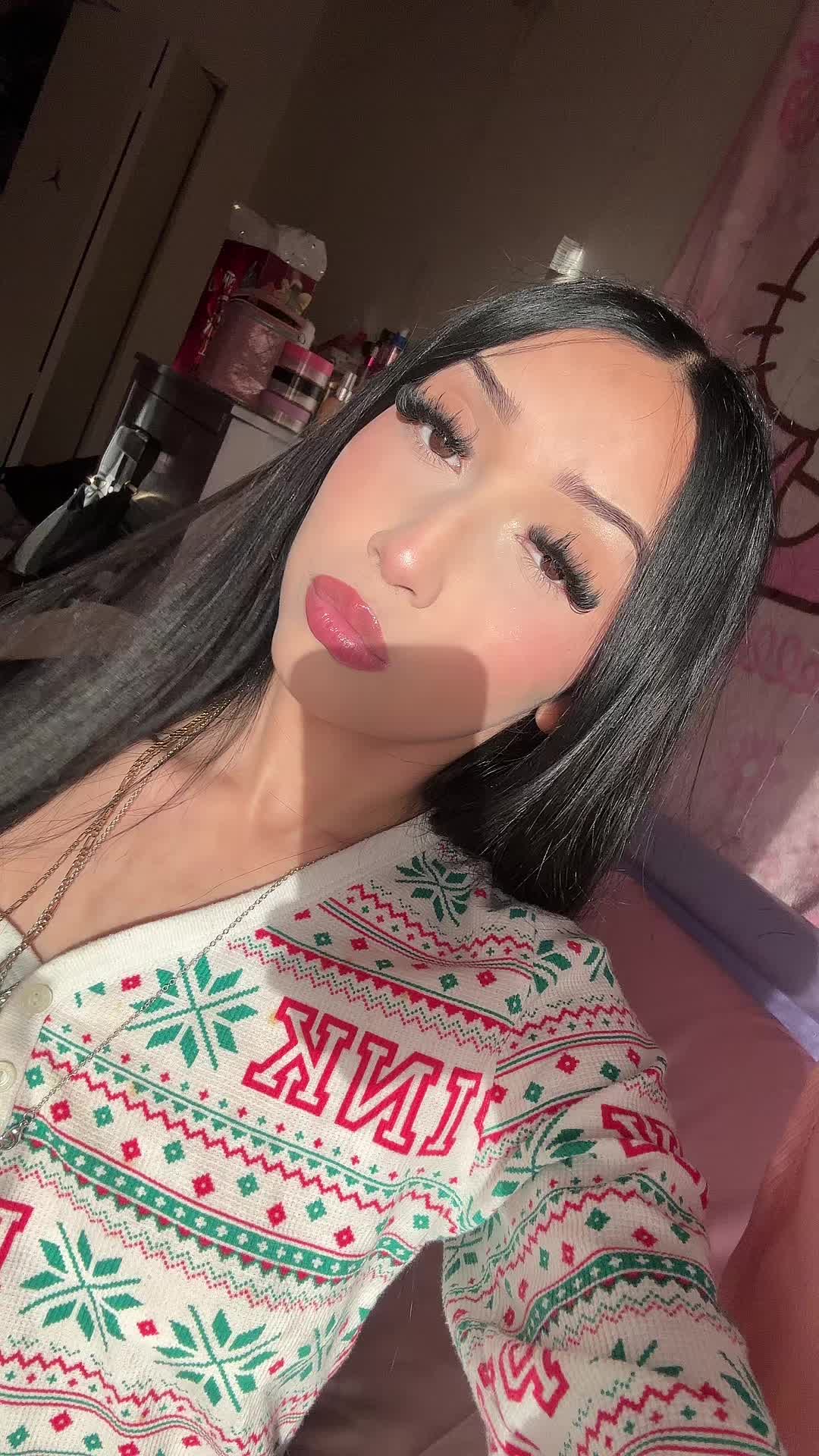 @️