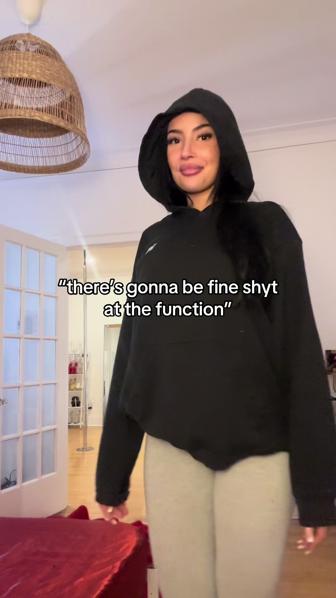 @Lilivalency