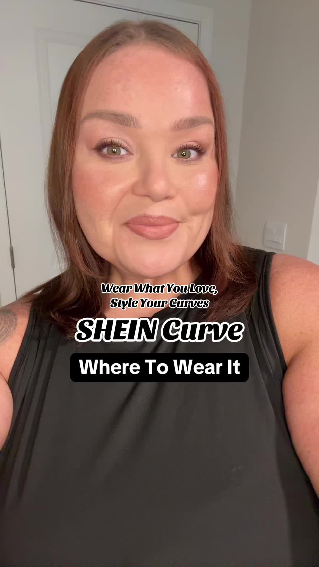 @Ashly|Plus Sized Erything💋🖤