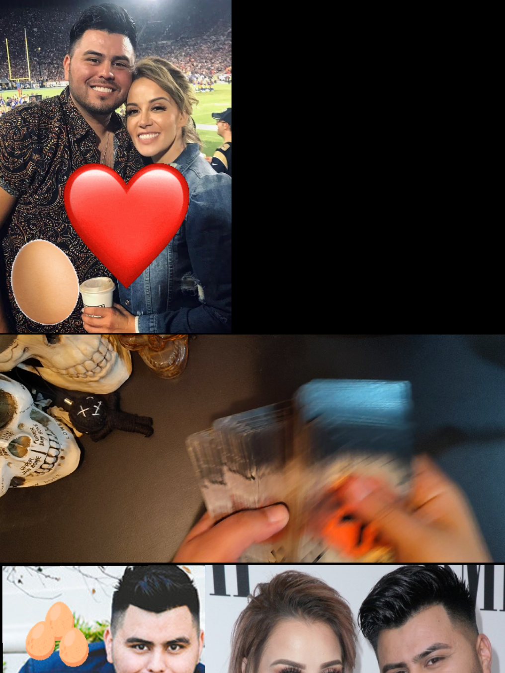 @Ariel tarot