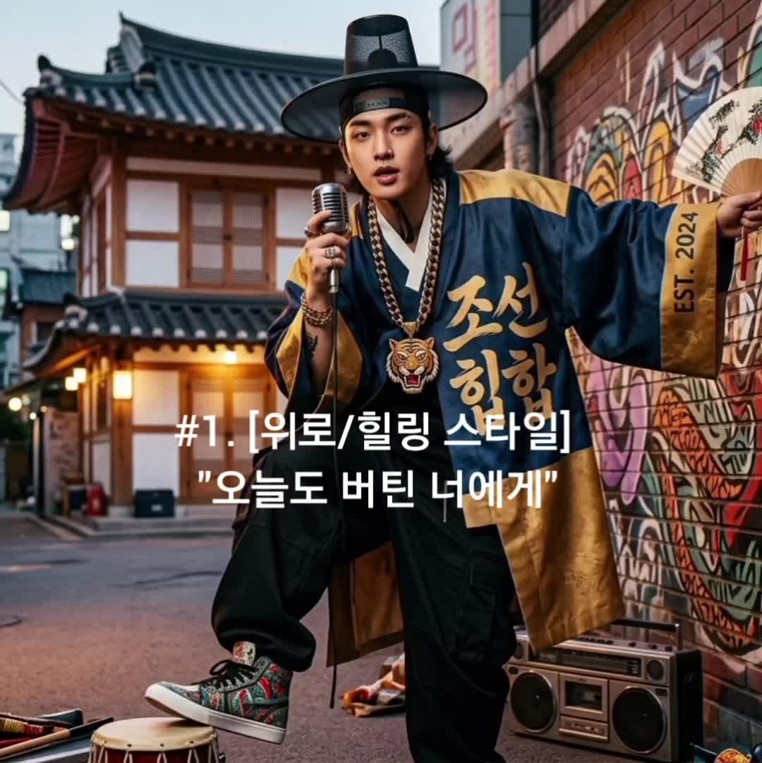 @Hyun An