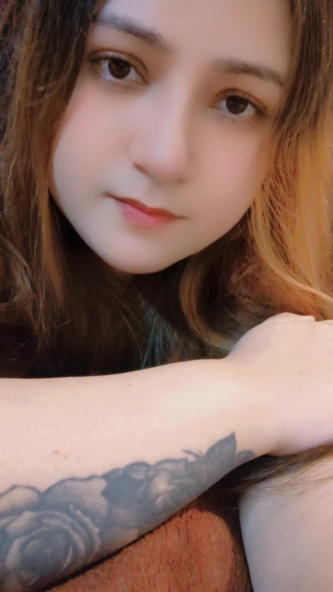 @Aayusha