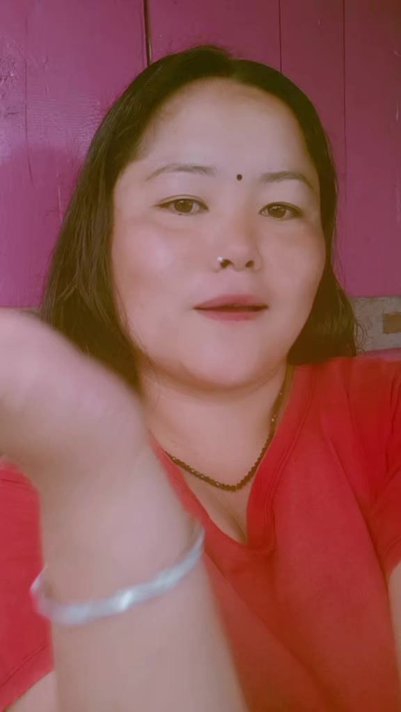 @Pramila Limbu