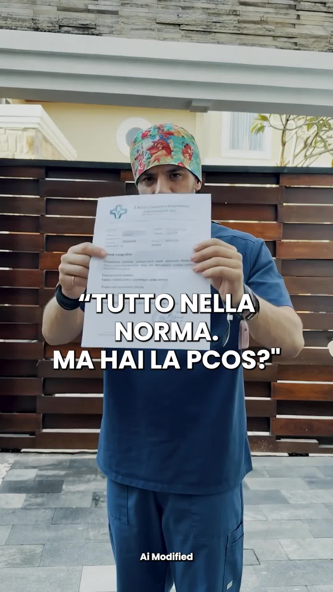 @Doc Giuseppe Lupica Ginecologo