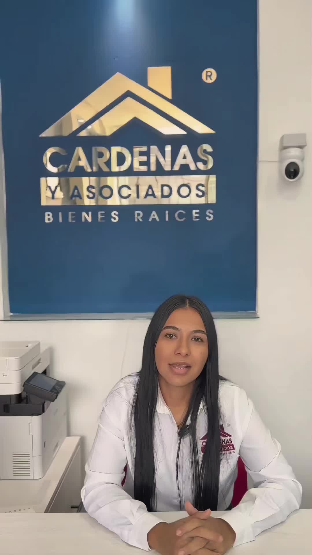 @Bienes Ra&iacute;ces C&aacute;rdenas 🏡