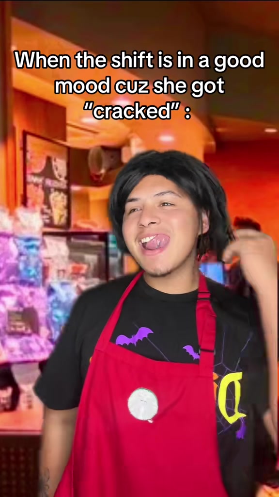 @Antwanthebarista