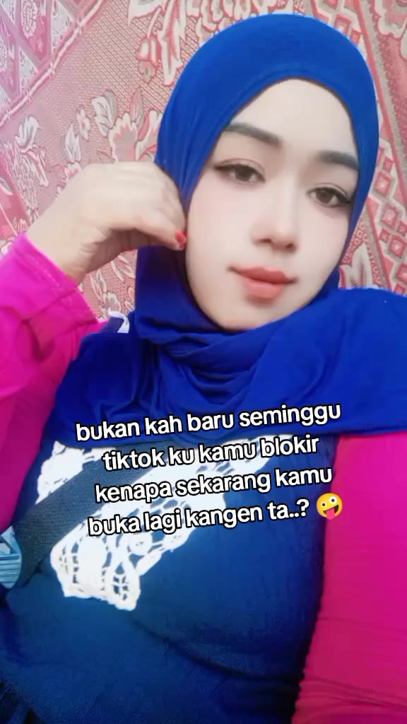 @Elisa aza leee🧕