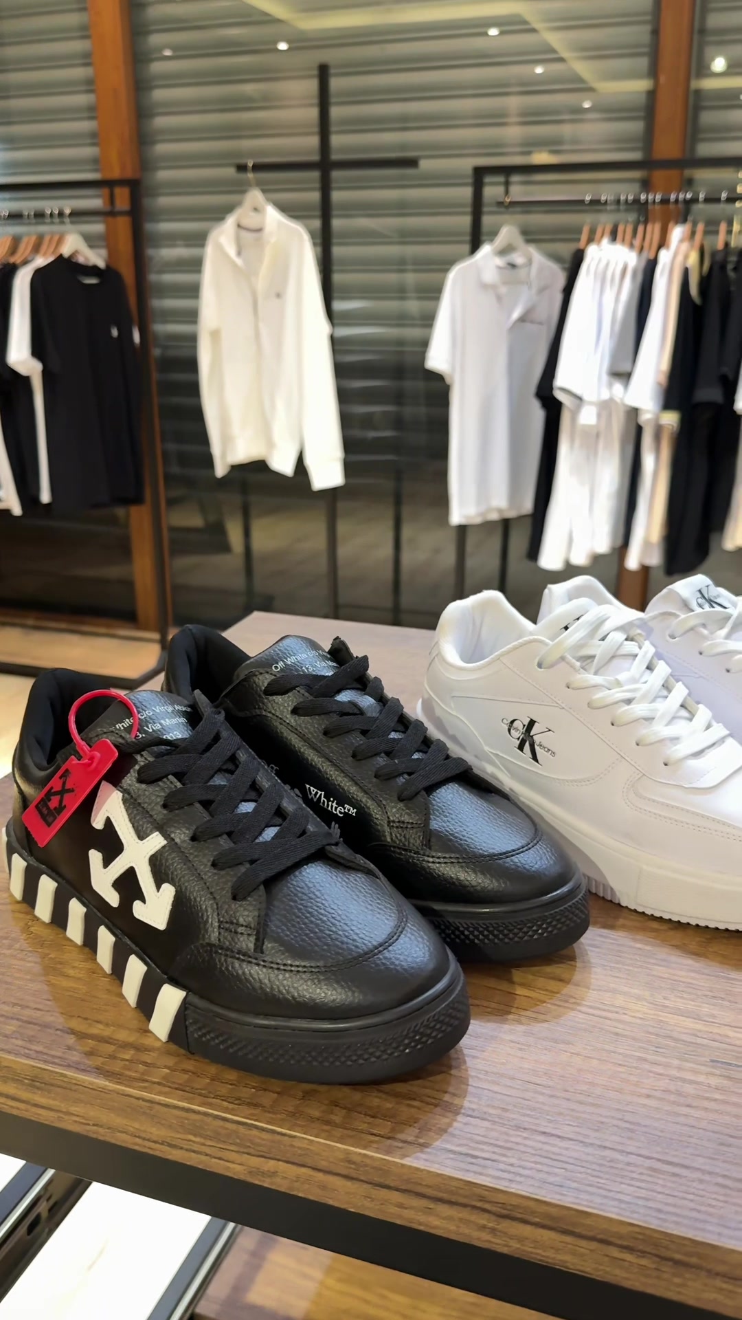 @REAL WEAR