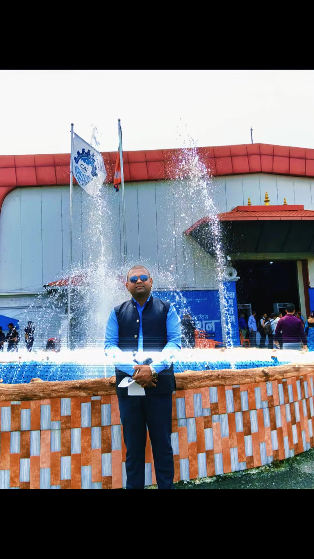 @Kapildev Yadav