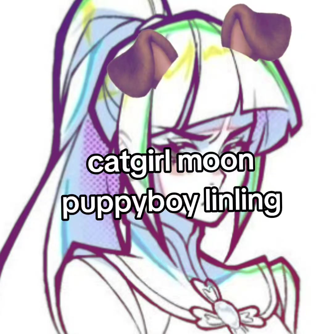 @๐ฎ๐ #1 Moon fan evr | Erin