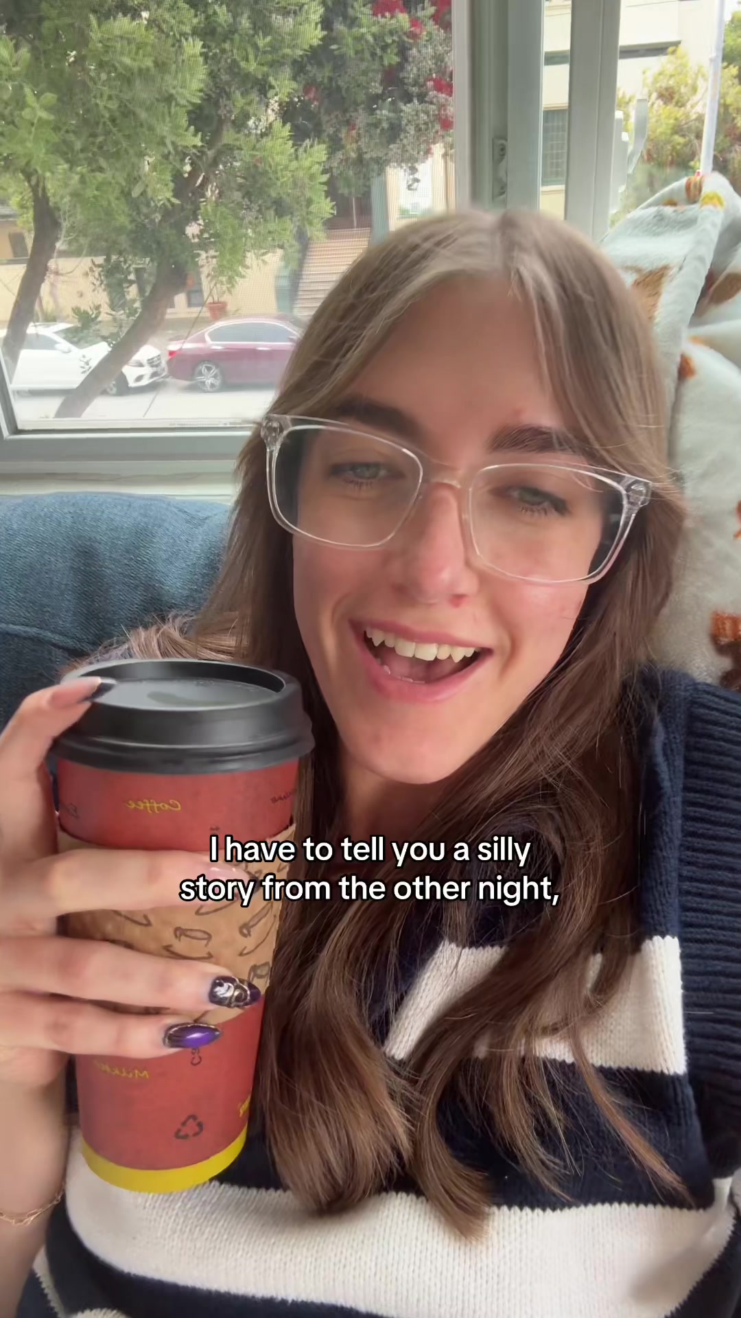 @Sara Kahn