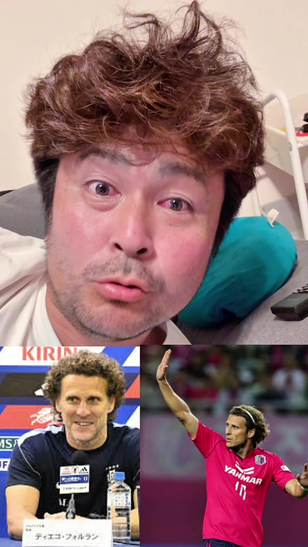 @けんけん|サッカーコーチ