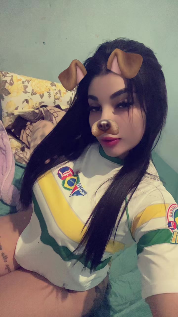 @Mel Silva