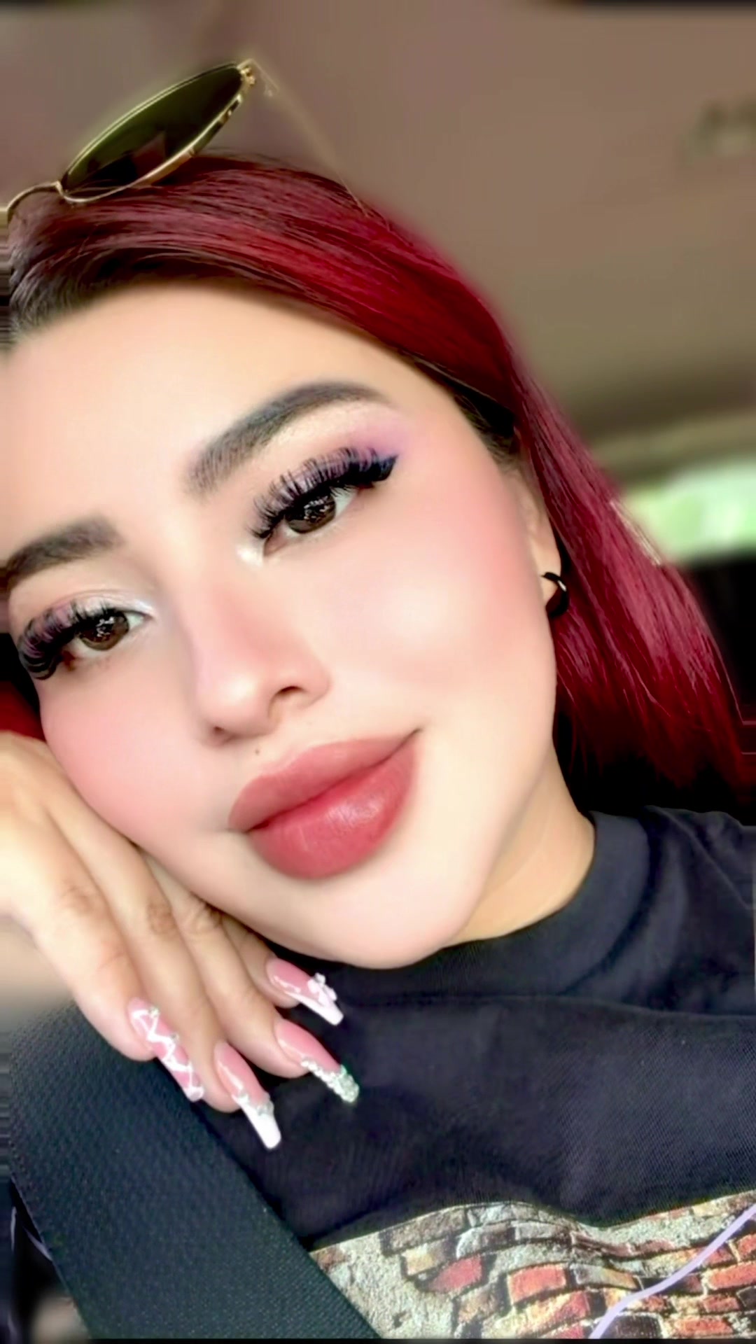 @Vanessa Mendoza