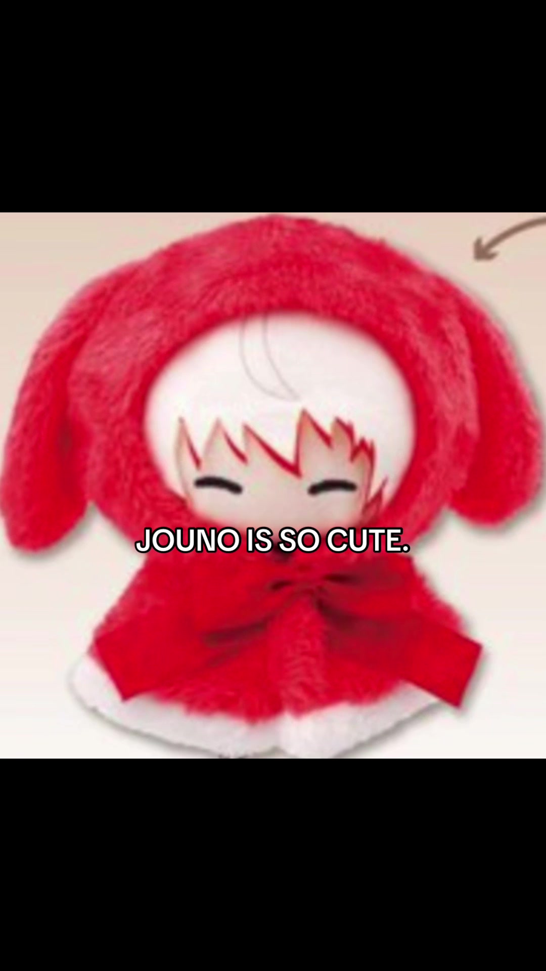 @van 🍐I LOVE JOUNO SO MUCH