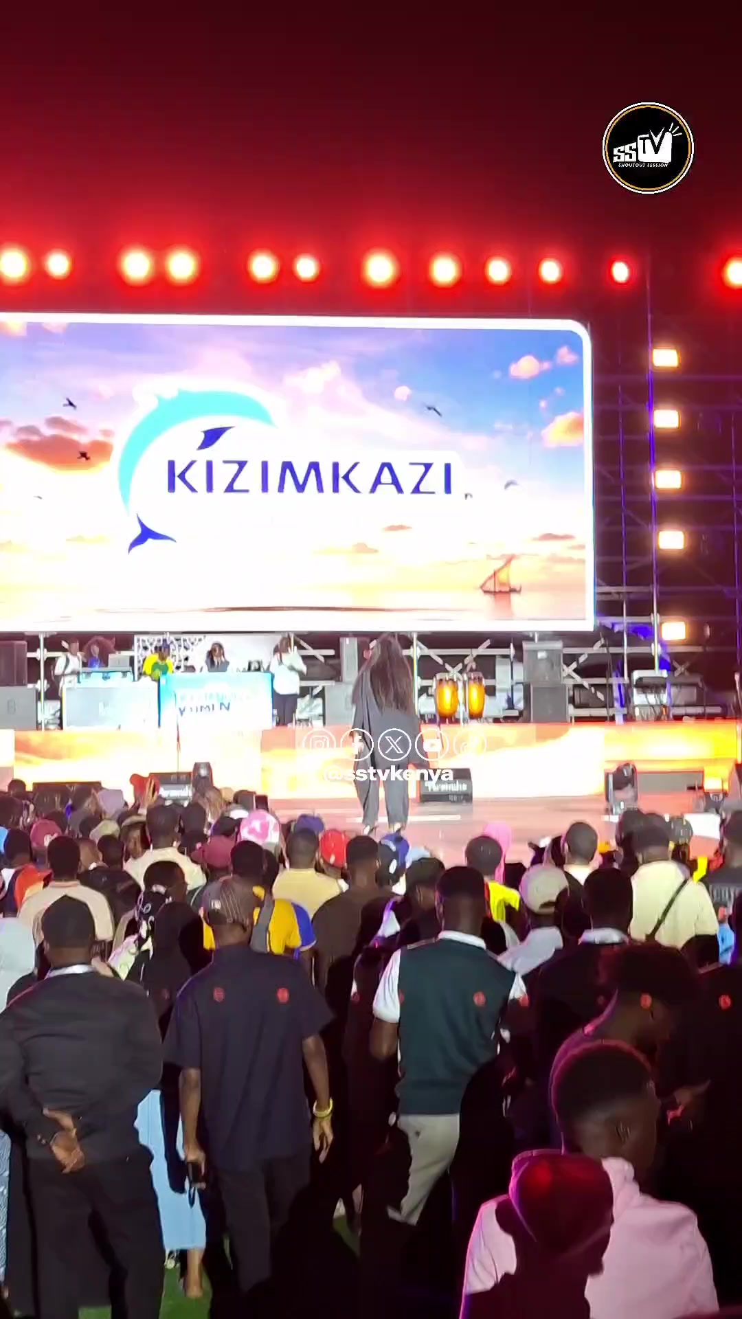 @SSTV KENYA 🇰🇪