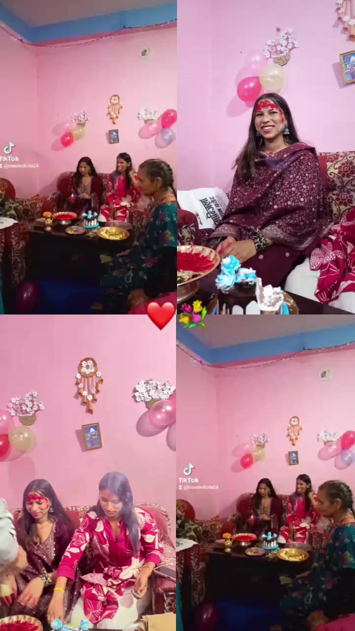 @🧿{सृष्टि चौलागाईं}♡❤️🕊️
