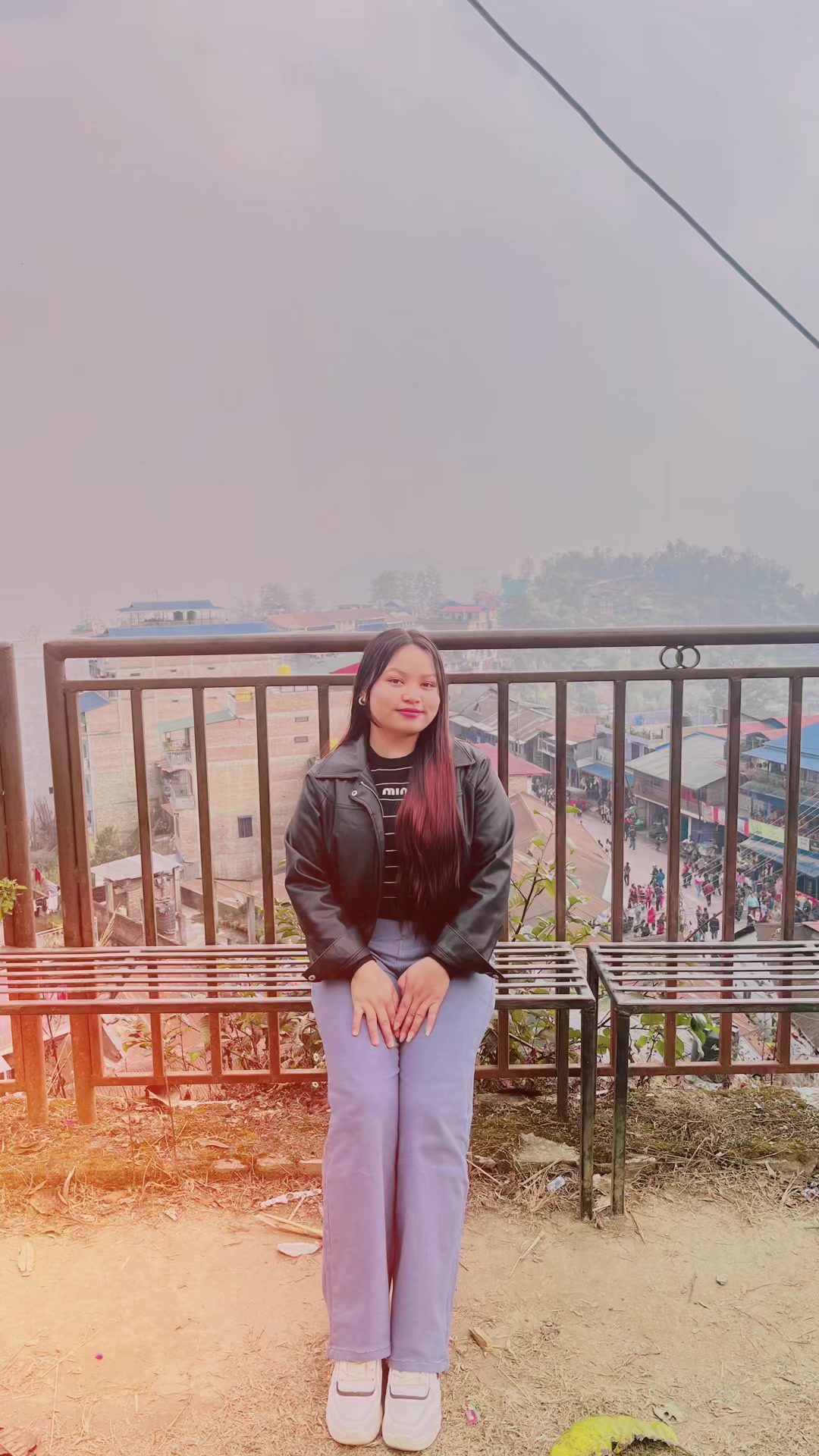 @Saanii Lama🦚