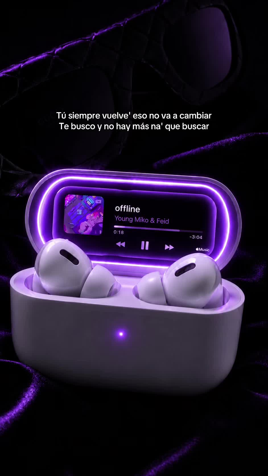 @Music On Repeat