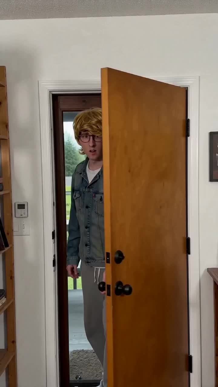@Dude