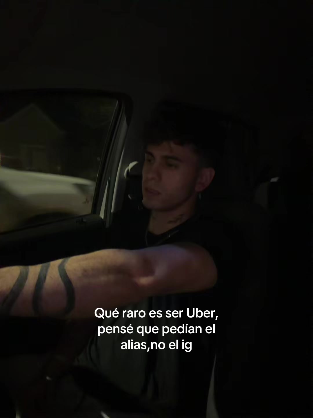 @El chico de la ducha